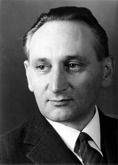 2015 egon bahr german journalist and politician federal ministe 08 20