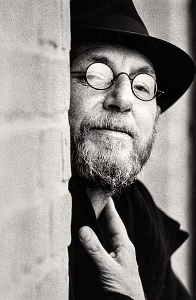 2015 eriek verpale belgian author and poet born 1952 08 10