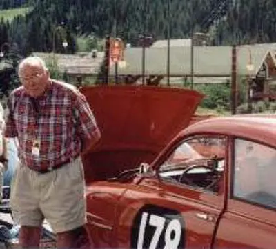 2015 erik carlsson swedish rally driver born 1929 05 27