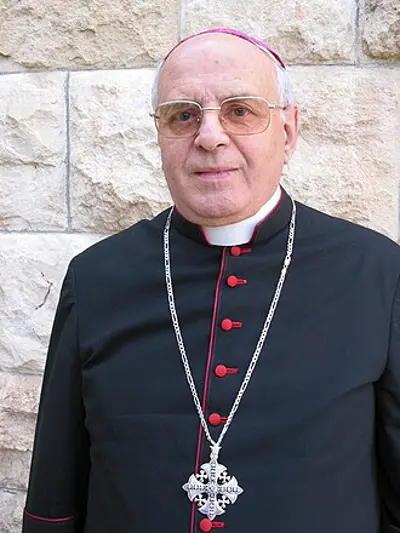 2015 giuseppe nazzaro italian syrian bishop and theologian born 10 26