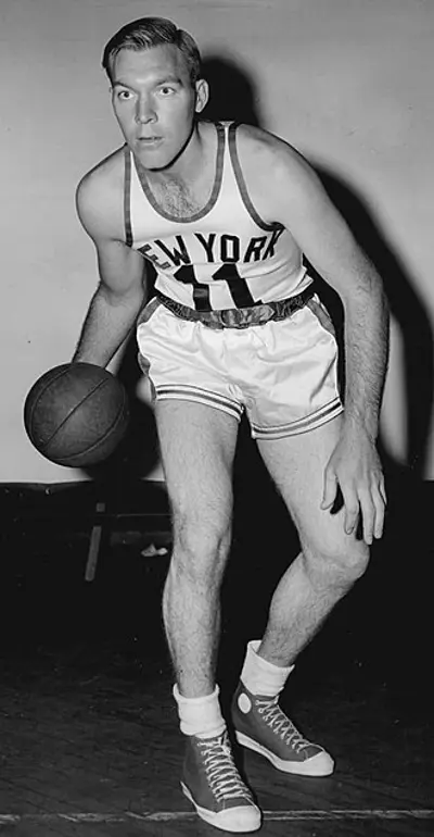 2015 harry gallatin american basketball player and coach born 1 10 07