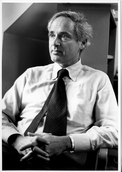 2015 herbert scarf american economist and academic born 1930 11 15