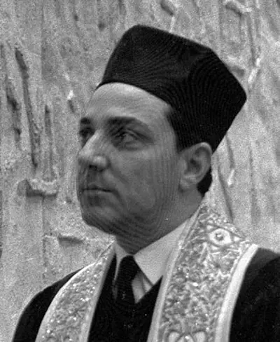 2015 jacob pressman american rabbi and academic co founder of a 10 01