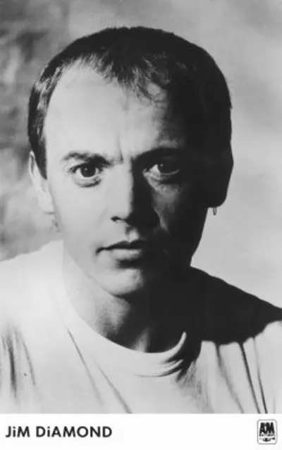 2015 jim diamond scottish singer songwriter born 1951 10 08