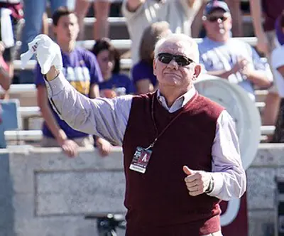 2015 john david crow american football player and coach born 19 06 17