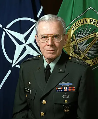 2015 john galvin american general born 1929 09 25