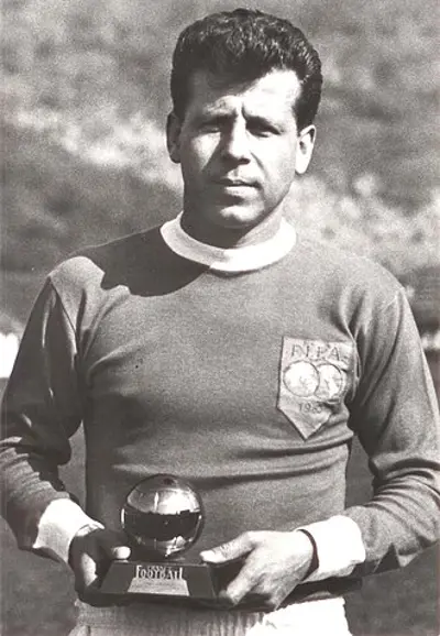 2015 josef masopust czech footballer and coach born 1931 06 29
