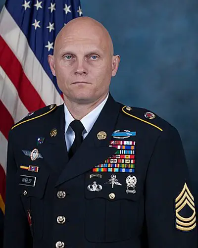 2015 joshua wheeler american sergeant born 1975 10 22