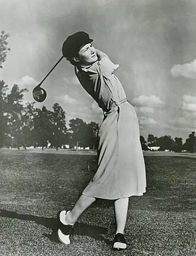 2015 louise suggs american golfer co founded lpga born 1923 08 07