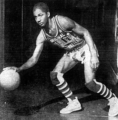 2015 marques haynes american basketball player and coach born 1 05 22