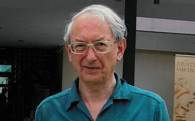 2015 martin litchfield west english scholar author and academi 07 13