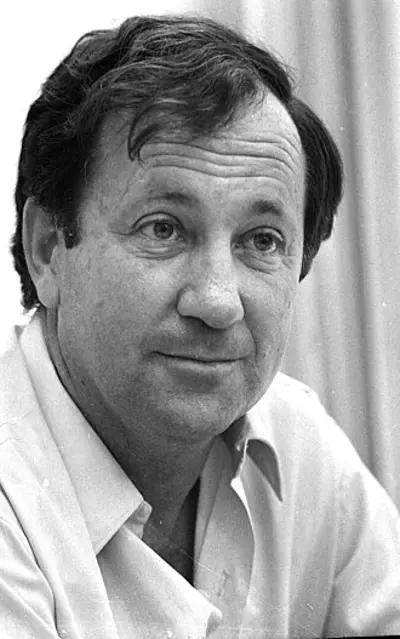 2015 meir pail israeli commander historian and politician bo 09 15