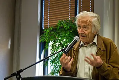 2015 nils christie norwegian sociologist criminologist and aut 05 27