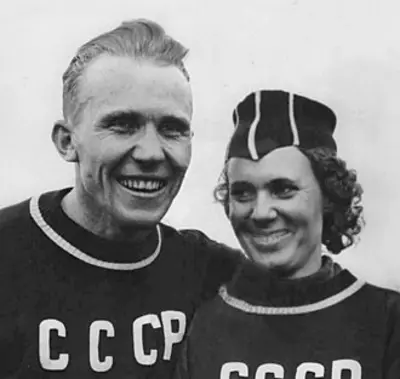 2015 nina otkalenko russian runner born 1928 05 13