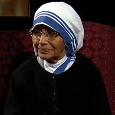 2015 nirmala joshi indian nun lawyer and social worker born 1 06 23