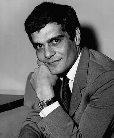 2015 omar sharif egyptian actor born 1932 07 10