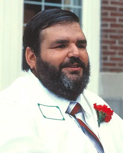 2015 paul prudhomme american chef and author born 1940 10 08