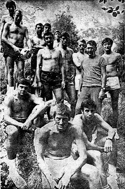 2015 ranko zeravica serbian basketball player and coach born 19 10 29