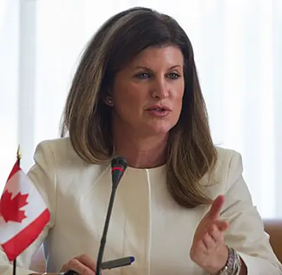 2015 rona ambrose takes over after stephen harper as the leader o 11 05