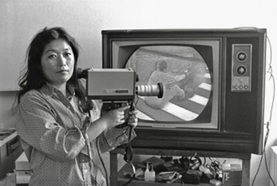 2015 shigeko kubota japanese american sculptor and director bor 07 23