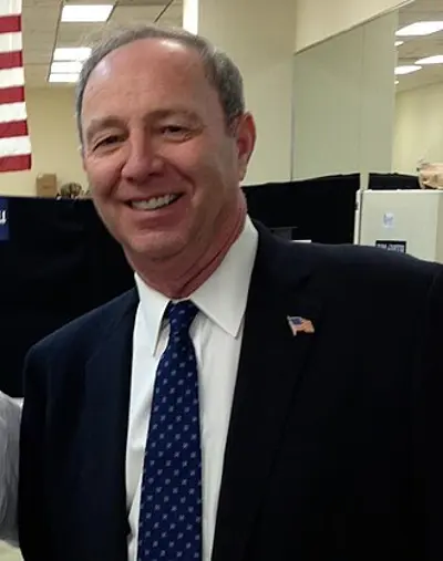 2015 tom smith american businessman and politician born 1947 10 17