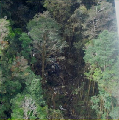 2015 trigana air flight 267 an atr 42 crashes in oksibil binta 08 16