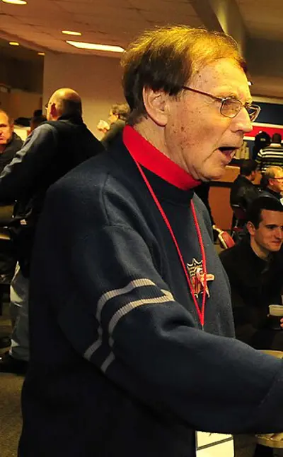 2015 van miller american sportscaster born 1927 07 17