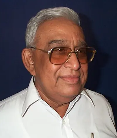 2015 wilfred de souza indian surgeon and politician 7th chief m 09 04