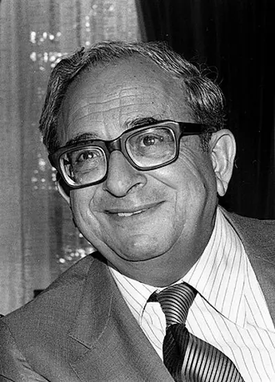 2015 yitzhak navon israeli author playwright and politician 5 11 06
