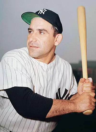 2015 yogi berra american baseball player coach and manager bo 09 22