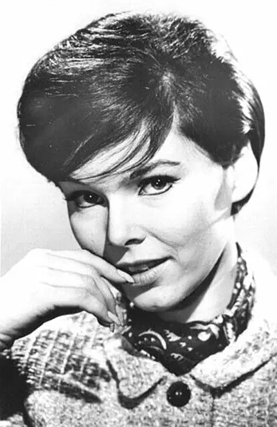 2015 yvonne craig american ballet dancer and actress born 1937 08 17