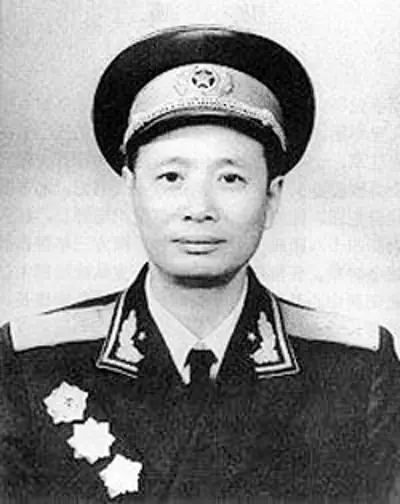 2015 zhang zhen chinese general and politician born 1914 09 03