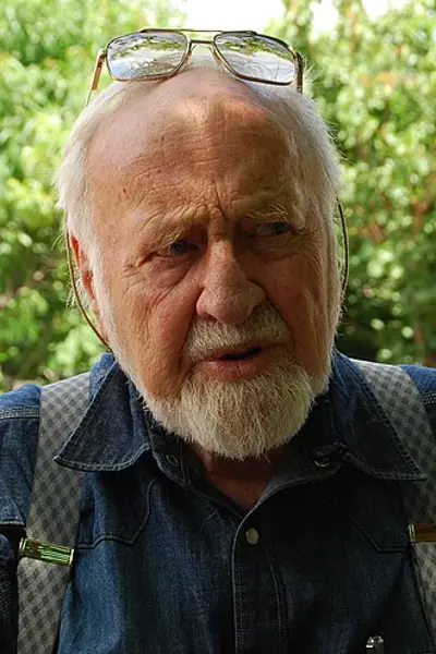 2016 bill mollison australian researcher author and biologist 09 24