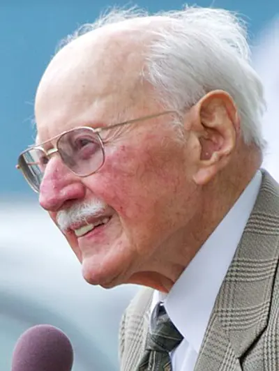 2016 bob hoover usaf test and airshow pilot born 1922 10 25