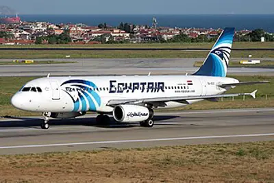 2016 egyptair flight 804 crashes into the mediterranean sea while 05 19