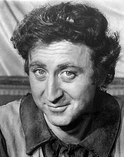 2016 gene wilder american stage and screen comic actor screenwr 08 29