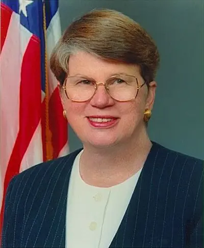 2016 janet reno american lawyer and government official attorne 11 07