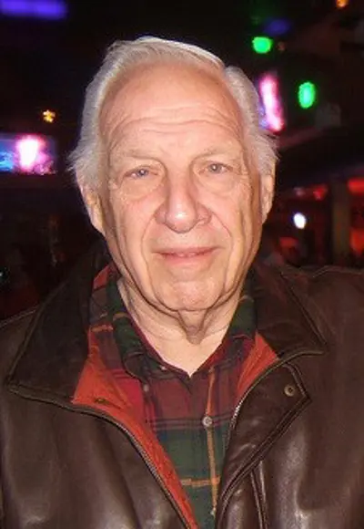 2016 jerry heller american music manager born 1940 09 02
