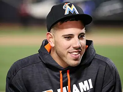 2016 jose fernandez cuban american baseball player born 1992 09 25