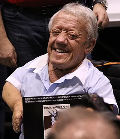 2016 kenny baker english actor and musician born 1934 08 13