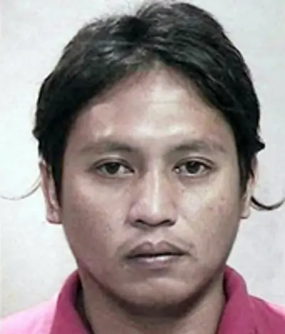 2016 kho jabing malaysian convicted murderer who was executed by 05 20