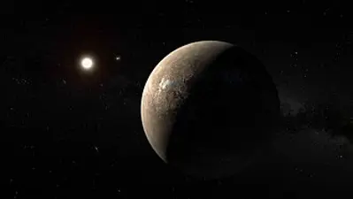 2016 proxima centauri b the closest exoplanet to earth is disco 08 24