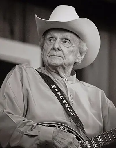2016 ralph stanley american singer and banjo player born 1927 06 23