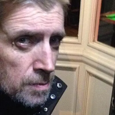 2016 steve dillon british comic book artist born 1962 10 22