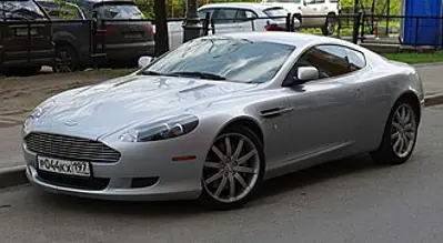 2016 the last nine aston martin db9 units rolled off the producti 07 27