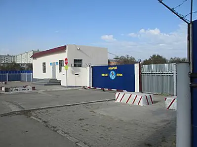 2016 two shootings in aktobe kazakhstan kill six people