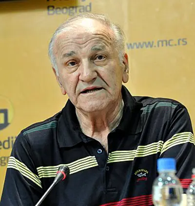 2016 velimir bata zivojinovic serbian actor and politician bo 05 22