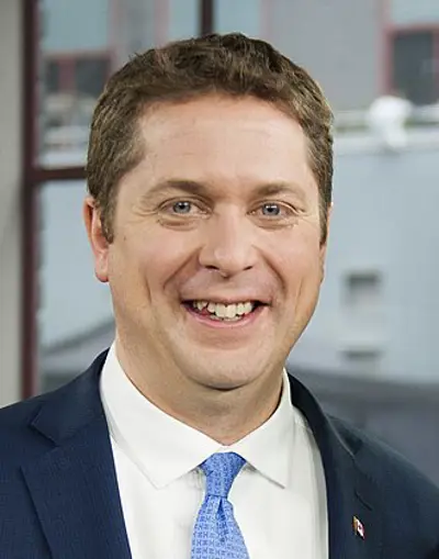 2017 andrew scheer takes over after rona ambrose as the leader of 05 27