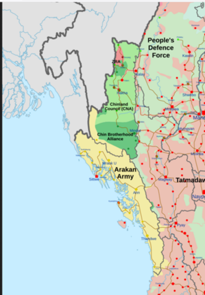2017 conflict in rakhine state 2016present one hundred sevent 08 25