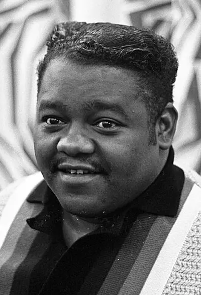 2017 fats domino american pianist and singer songwriter born 19 10 24